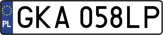 GKA058LP