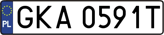 GKA0591T