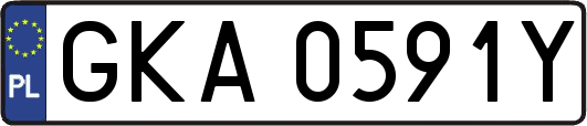 GKA0591Y