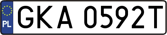 GKA0592T