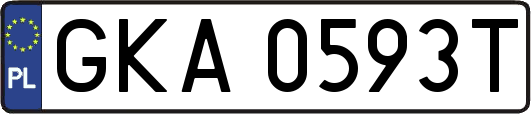 GKA0593T