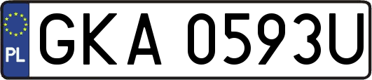 GKA0593U