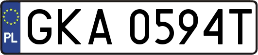 GKA0594T