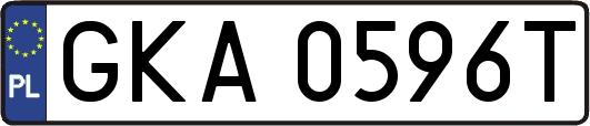 GKA0596T