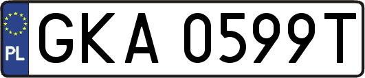 GKA0599T