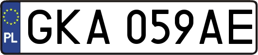 GKA059AE