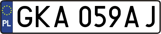 GKA059AJ