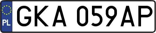 GKA059AP