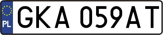 GKA059AT
