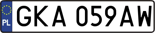GKA059AW
