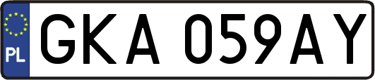 GKA059AY