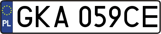 GKA059CE
