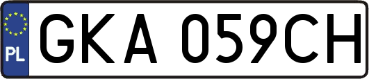 GKA059CH