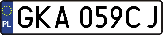 GKA059CJ