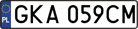 GKA059CM