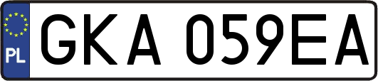 GKA059EA