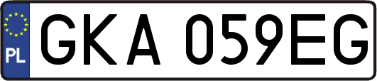 GKA059EG