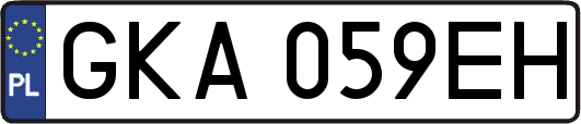 GKA059EH