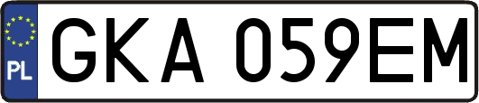 GKA059EM