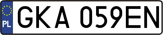 GKA059EN