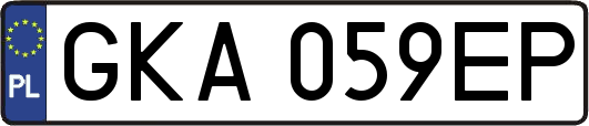 GKA059EP