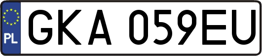 GKA059EU