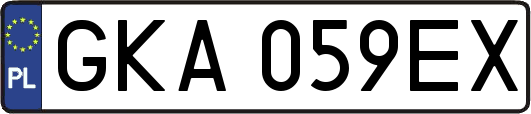 GKA059EX