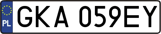 GKA059EY