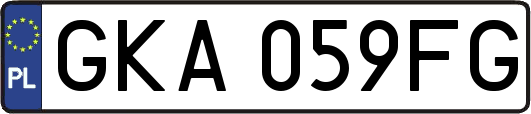 GKA059FG