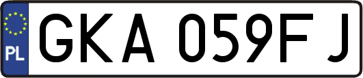 GKA059FJ