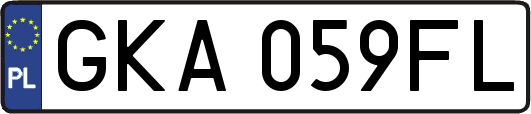 GKA059FL