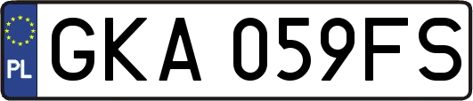 GKA059FS