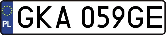 GKA059GE