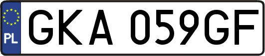 GKA059GF
