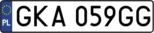 GKA059GG