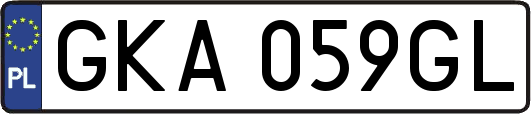 GKA059GL