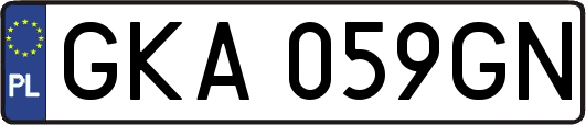 GKA059GN
