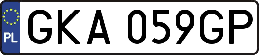 GKA059GP