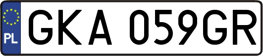 GKA059GR