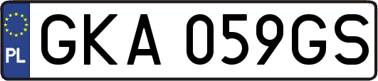 GKA059GS