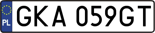 GKA059GT