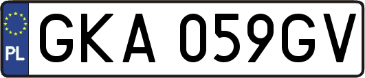 GKA059GV