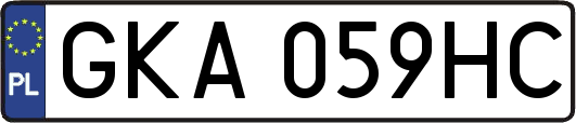 GKA059HC