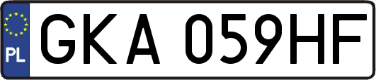 GKA059HF