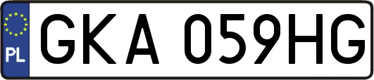 GKA059HG