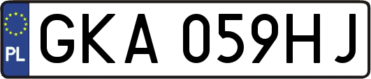 GKA059HJ