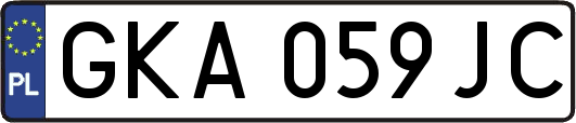 GKA059JC