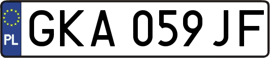 GKA059JF
