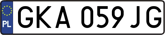 GKA059JG