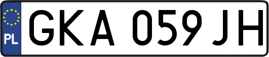 GKA059JH